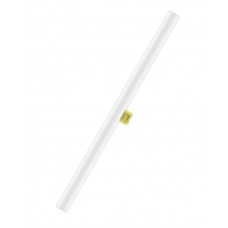 Светодиодна LED линейна лампа 230V S14D 9W 827 2700K LEDinestra